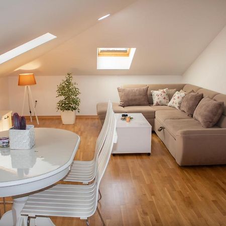 Apartman Mazic Nikšić Dış mekan fotoğraf