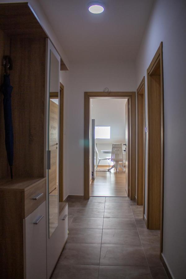 Apartman Mazic Nikšić Dış mekan fotoğraf