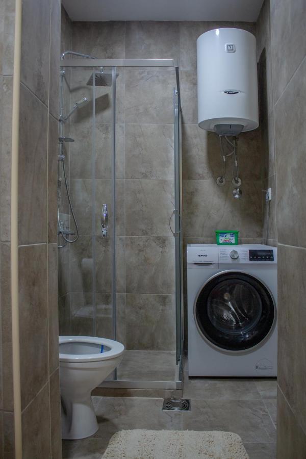 Apartman Mazic Nikšić Dış mekan fotoğraf