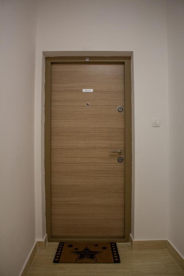 Apartman Mazic Nikšić Dış mekan fotoğraf
