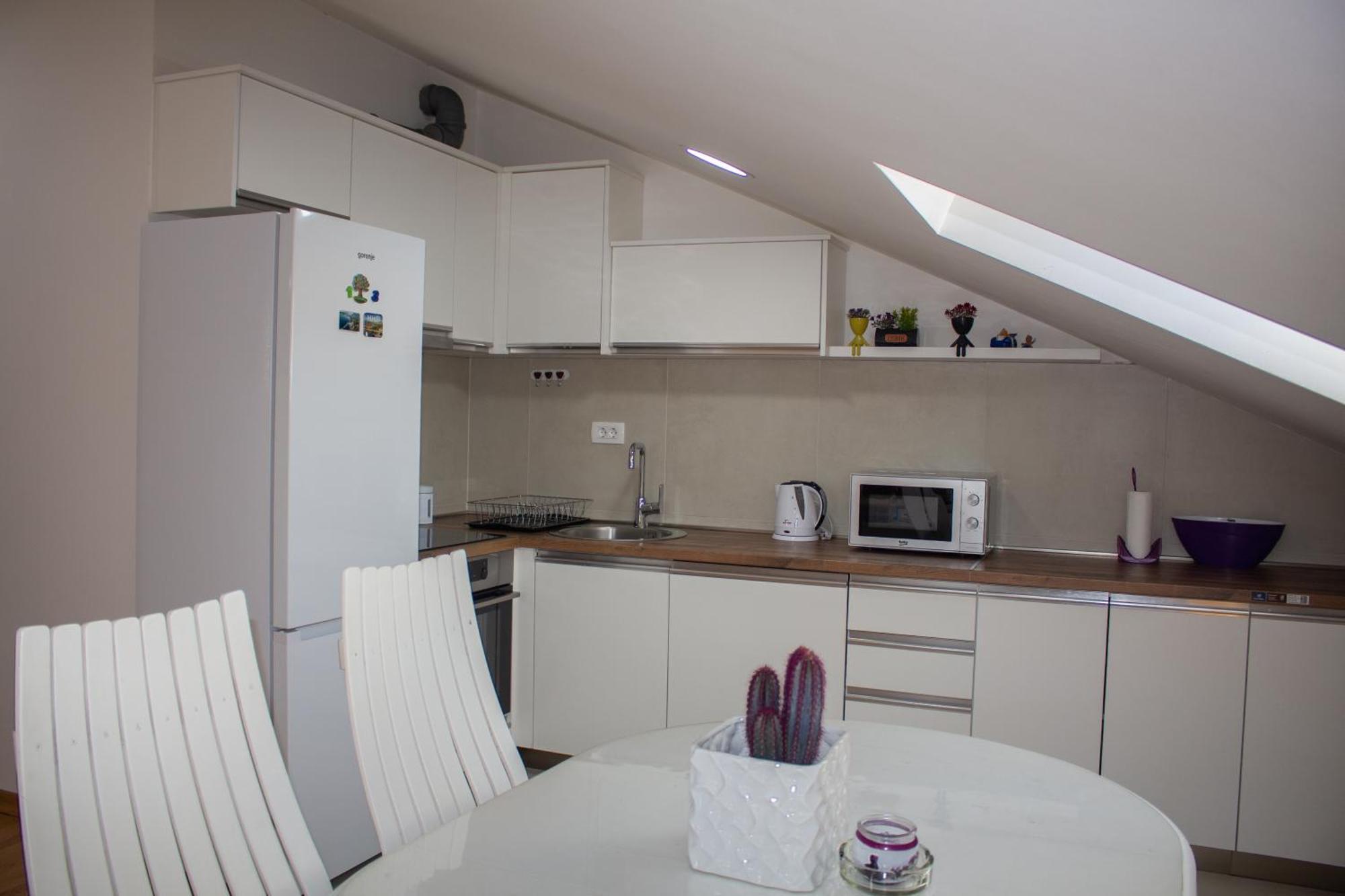 Apartman Mazic Nikšić Dış mekan fotoğraf