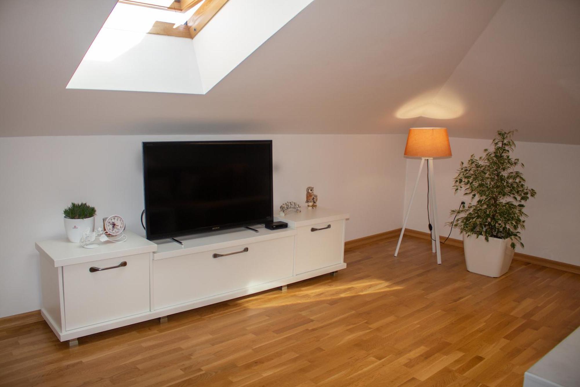 Apartman Mazic Nikšić Dış mekan fotoğraf